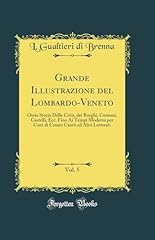 Grande illustrazione del usato  Spedito ovunque in Italia 
