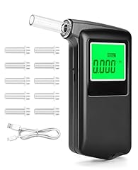 Breathalyzer professional grad for sale  Delivered anywhere in USA 