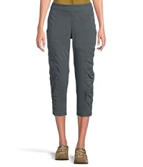 Prana koen capris for sale  Delivered anywhere in USA 