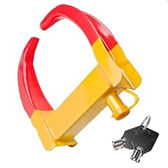 Weegoo wheel clamp for sale  Delivered anywhere in UK