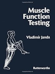 Muscle function testing d'occasion  Livré partout en France