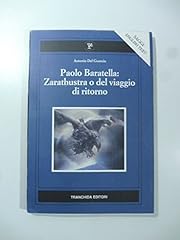 Paolo baratella zarathustra usato  Spedito ovunque in Italia 