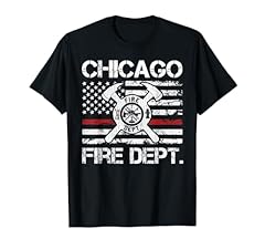Chicago illinois fire for sale  Delivered anywhere in USA 