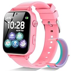 Montre connectée enfant d'occasion  Livré partout en France
