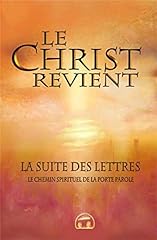 Christ revient suite d'occasion  Livré partout en France