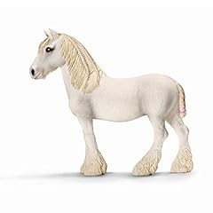 Schleich shire mare for sale  Delivered anywhere in USA 