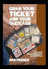 Grab your ticket gebraucht kaufen  Wird an jeden Ort in Deutschland