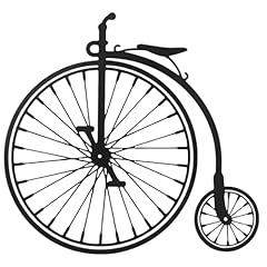 Bicycle wall decor for sale  Delivered anywhere in USA 