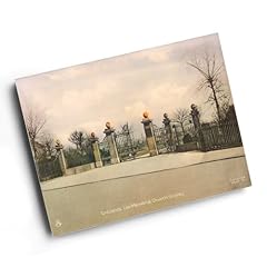 Print vintage derbyshire for sale  Delivered anywhere in UK