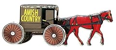 Amish country horse for sale  Delivered anywhere in USA 