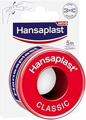 Hansaplast fixierpflaster clas gebraucht kaufen  Wird an jeden Ort in Deutschland