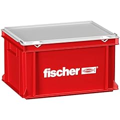 Fischer 091425 valigetta usato  Spedito ovunque in Italia 