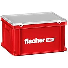 Fischer 091425 valigetta usato  Spedito ovunque in Italia 