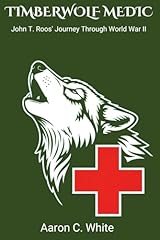 Timberwolf medic john for sale  Delivered anywhere in USA 