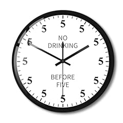 Timethink five clock for sale  Delivered anywhere in USA 