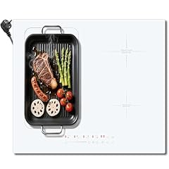 Cooksir piano cottura usato  Spedito ovunque in Italia 