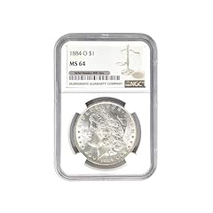 1884 ngc morgan for sale  Delivered anywhere in USA 