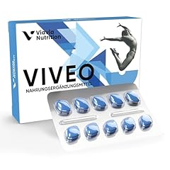 Viveo blaue kapseln gebraucht kaufen  Wird an jeden Ort in Deutschland
