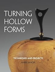 Turning hollow forms for sale  Delivered anywhere in USA 