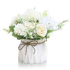 Keleily hydrangea artificial for sale  Delivered anywhere in UK