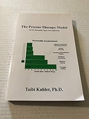 The process therapy d'occasion  Livré partout en France