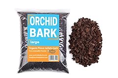 Orchid bark large for sale  Delivered anywhere in Ireland