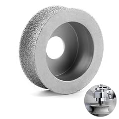 Porcelain bullnose diamond for sale  Delivered anywhere in UK