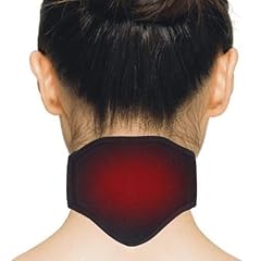 Heated neck support for sale  Delivered anywhere in UK