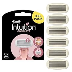 Intuition complete lame usato  Spedito ovunque in Italia 