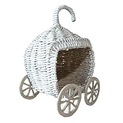 Cinderella carriage fairy for sale  Delivered anywhere in USA 