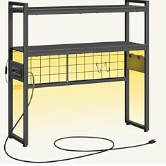 Hoobro desktop bookcase for sale  Delivered anywhere in USA 