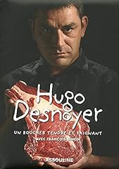 Hugo desnoyer boucher d'occasion  Livré partout en Belgiqu