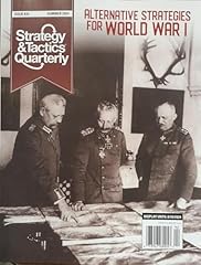 Strategy tactics quaterly for sale  Delivered anywhere in USA 