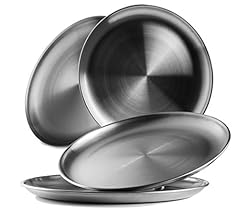 Reusable brushed metal for sale  Delivered anywhere in USA 