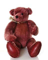 Canterbury mulberry bear for sale  Delivered anywhere in UK
