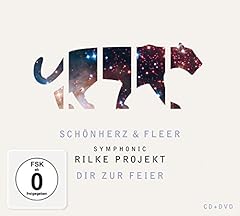 Symphonic rilke projekt gebraucht kaufen  Wird an jeden Ort in Deutschland