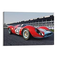 Classics supercar posters for sale  Delivered anywhere in UK