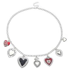 Erlosya heart pendant for sale  Delivered anywhere in USA 