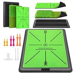 Golf hitting mat for sale  Delivered anywhere in USA 