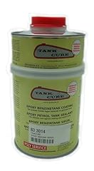 motorcycle tank sealant for sale motorcycle tank sealant for sale Delivered anywhere in UK
