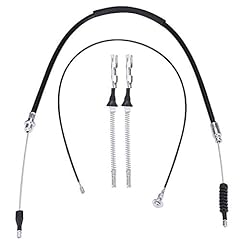 Akozon handbrake cable for sale  Delivered anywhere in UK