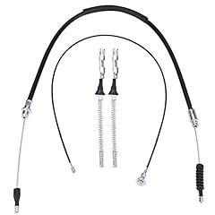 Akozon handbrake cable for sale  Delivered anywhere in UK