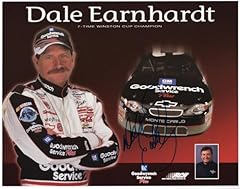 Autographed 2000 dale for sale  Delivered anywhere in USA 