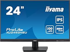 Iiyama xu2493hsu 23.8 d'occasion  Livré partout en France