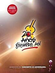 Siempre asi 20 for sale  Delivered anywhere in USA 