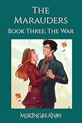 Marauders book three for sale  Delivered anywhere in UK