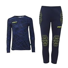 Uhlsport ensemble maillot d'occasion  Livré partout en France