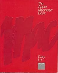 Apple macintosh book for sale  Delivered anywhere in UK