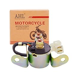 Ahl motorcycle starter for sale  Delivered anywhere in UK