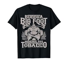 Buddha bigfoot medicinal for sale  Delivered anywhere in USA 